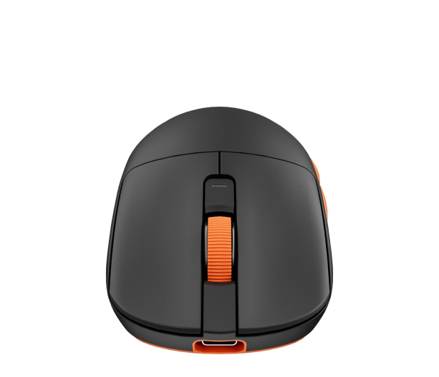 Royal Kludge M30 Black Orange PAW 33111K - 1455810 - zdjęcie 5